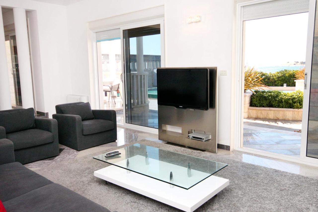 Family Friendly Apartments With A Swimming Pool Rogoznica - 7557 Dış mekan fotoğraf